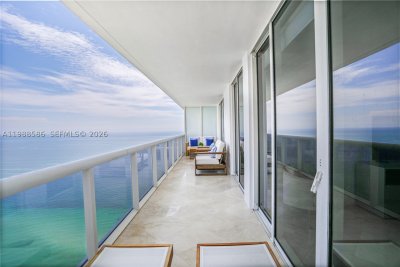 Aluguel de apartamento no Beach Club Two 4511