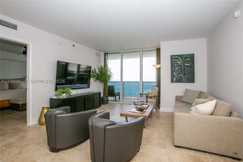 Alquiler de apartamento en Beach Club Two 4504