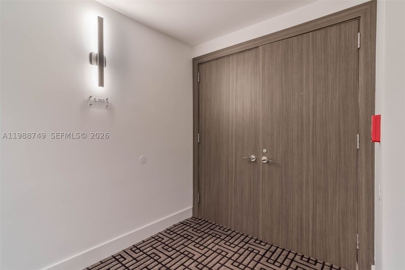 Apartment for rent at Caribbean S-203