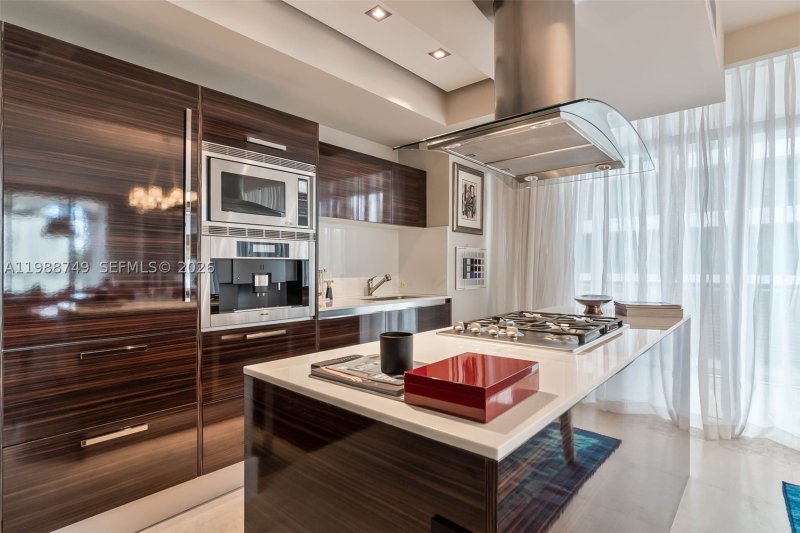Apartment for rent at Caribbean S-203