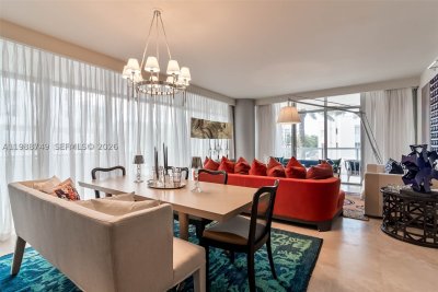 Aluguel de apartamento no Caribbean S-203