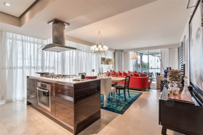 Aluguel de apartamento no Caribbean S-203