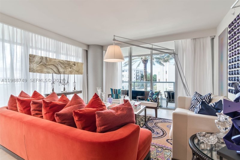 Apartment for rent at Caribbean S-203