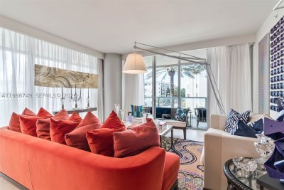 Aluguel de apartamento no Caribbean S-203