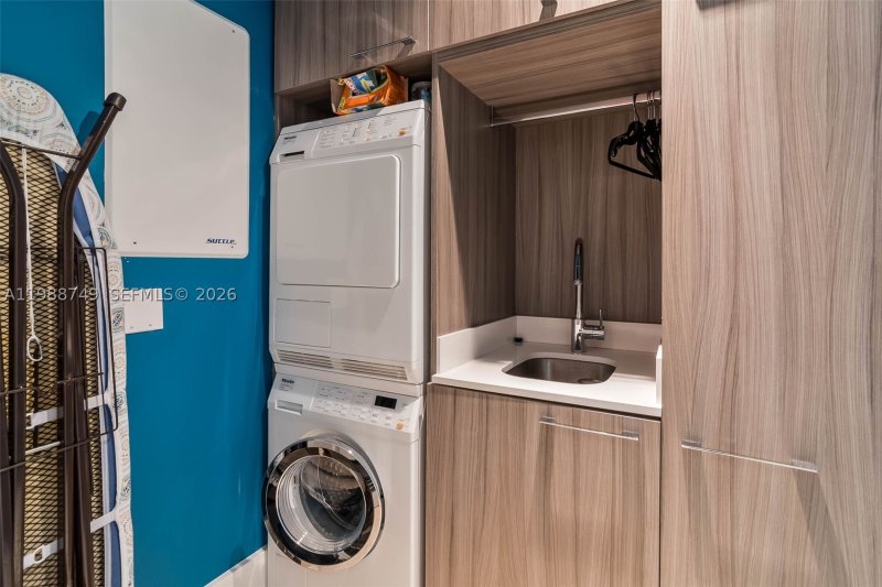 Apartment for rent at Caribbean S-203