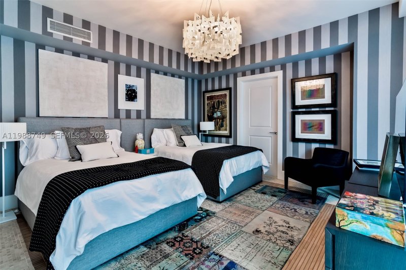 Apartment for rent at Caribbean S-203