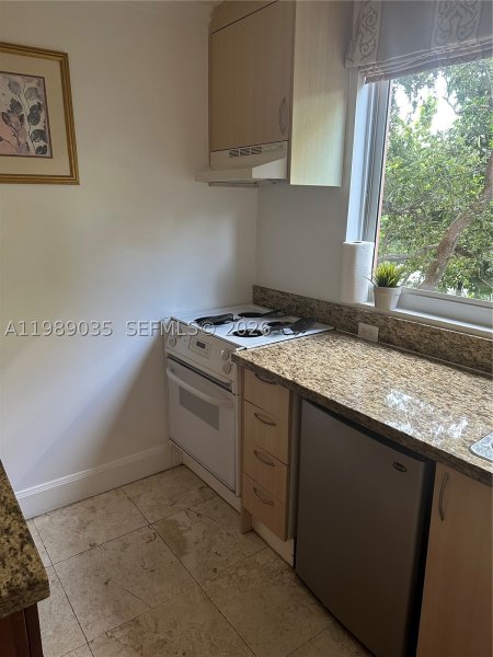 Apartment for rent at The Mutiny 417