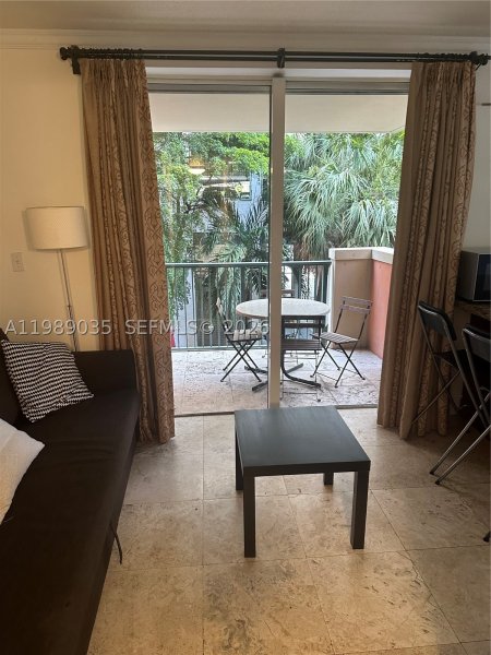 Apartment for rent at The Mutiny 417