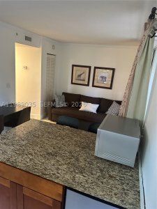 Alquiler de apartamento en The Mutiny 417