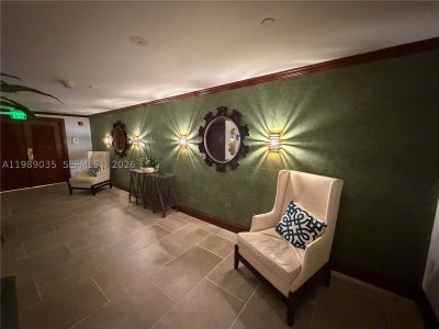 Alquiler de apartamento en The Mutiny 417