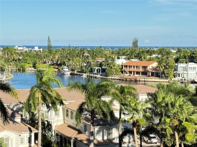 Comprar apartamento no Atlantic Three at The Point 702