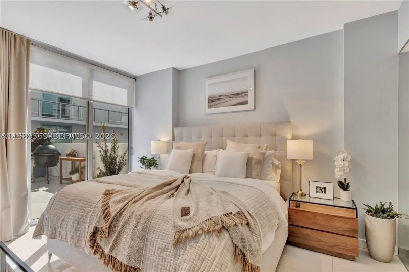 Apartment for rent at Ios on the Bay 307