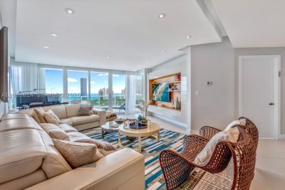 Comprar apartamento en Porto Vita 2202