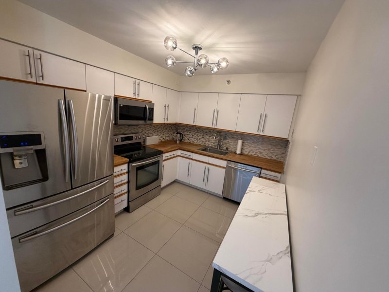 Aluguel de apartamento no Mystic Pointe 500 2303