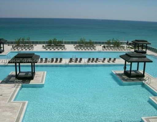 Alquiler de apartamento en Beach Club Two 4608