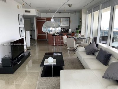 Aluguel de apartamento no Beach Club Two 4608