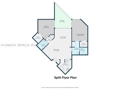 Comprar apartamento no The Sterling 304
