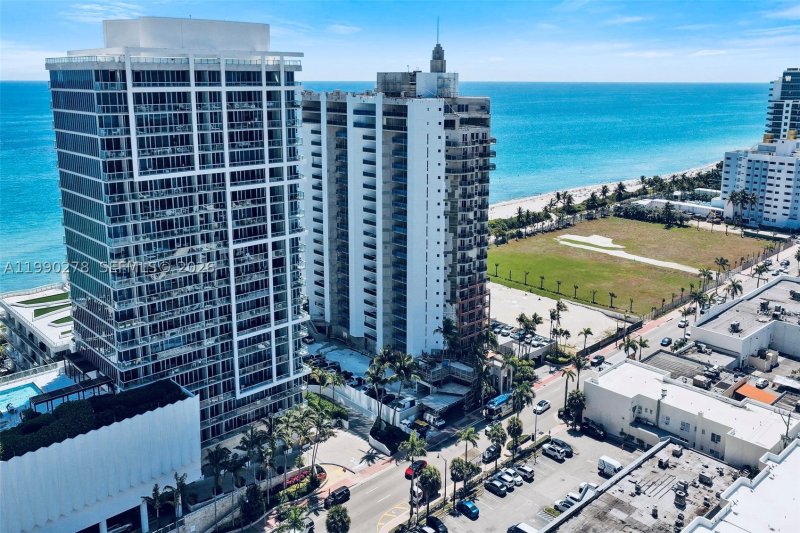 Comprar apartamento no The Sterling 304