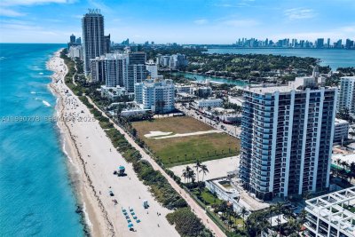 Comprar apartamento no The Sterling 304