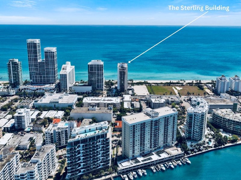 Comprar apartamento no The Sterling 304