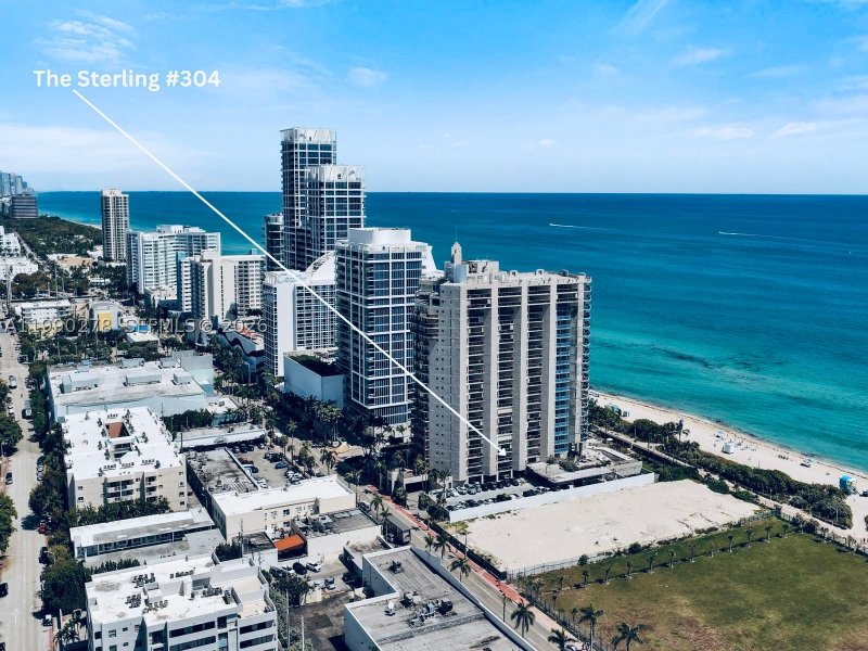 Comprar apartamento no The Sterling 304