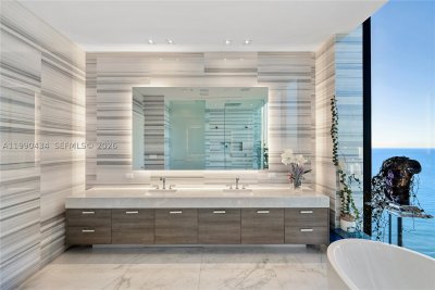 Comprar apartamento en Muse Sunny Isles Beach 1801