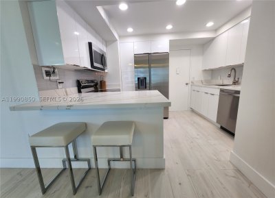 Aluguel de apartamento no Alexander Towers 515