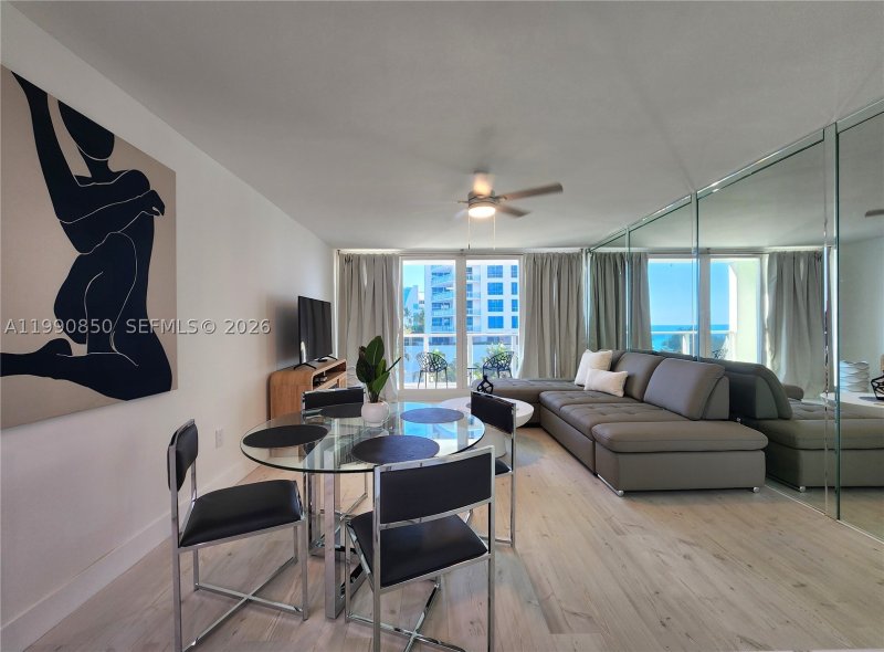 Apartment for rent at Alexander Towers 515