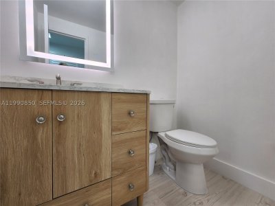 Aluguel de apartamento no Alexander Towers 515