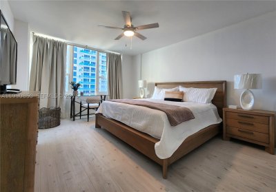 Aluguel de apartamento no Alexander Towers 515