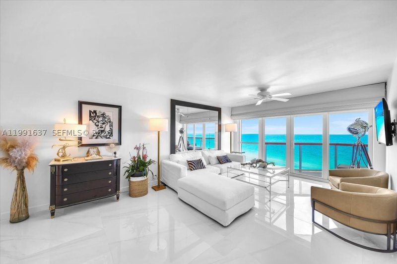 Apartment for rent at The Sterling 1110