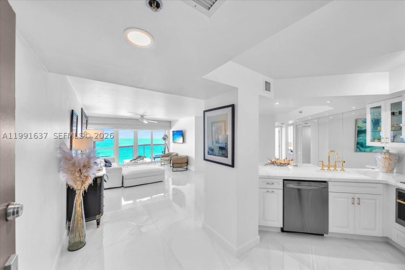 Apartment for rent at The Sterling 1110