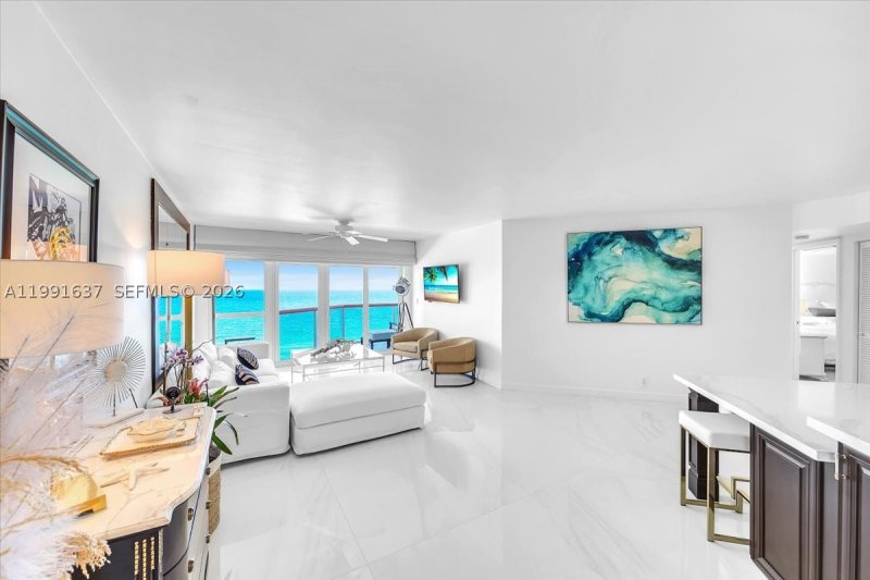 Apartment for rent at The Sterling 1110