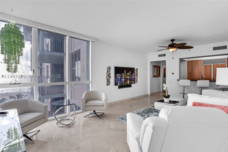 Apartment for rent at 1500 Ocean Drive 907