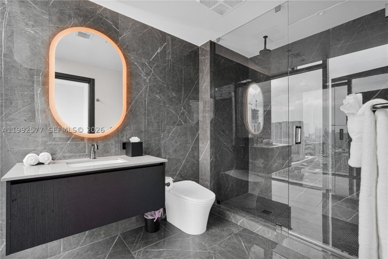 Condo for sale at E11EVEN Hotel & Residences 2710