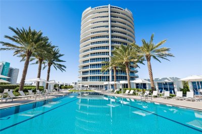 Paramount Fort Lauderdale Apt #805