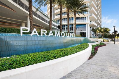 Comprar apartamento en Paramount Fort Lauderdale 805
