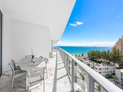 Comprar apartamento en Paramount Fort Lauderdale 805