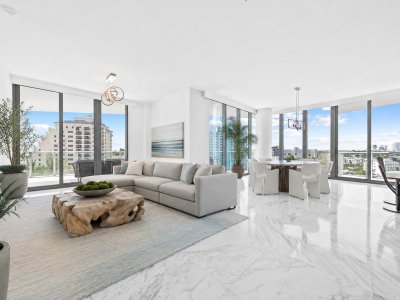 Comprar apartamento en Paramount Fort Lauderdale 805