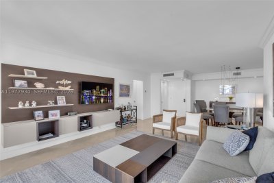 Comprar apartamento en Towers of Key Biscayne E1203
