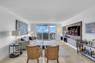 Comprar apartamento en Towers of Key Biscayne E1203