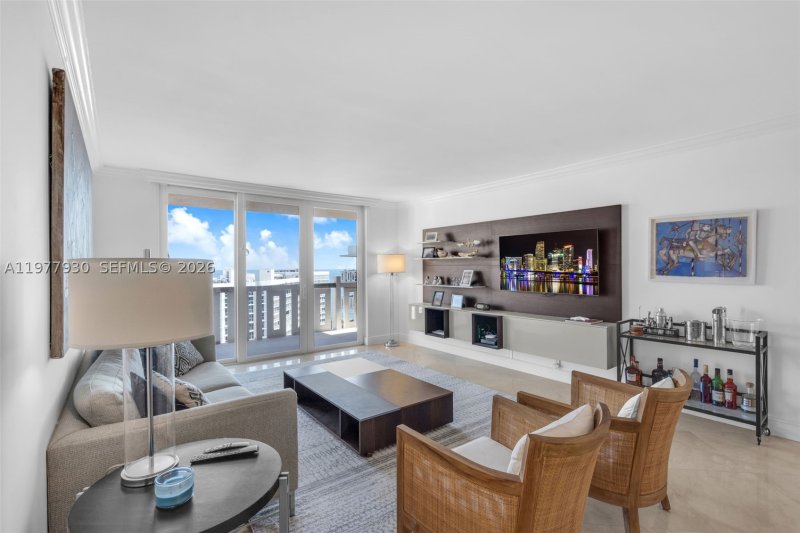 Comprar apartamento en Towers of Key Biscayne E1203