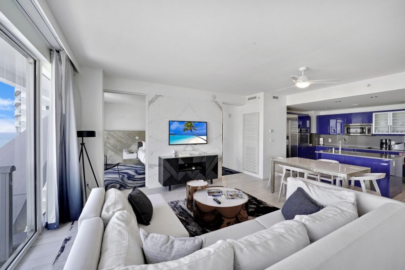 Condo for sale at W Residences Ft Lauderdale