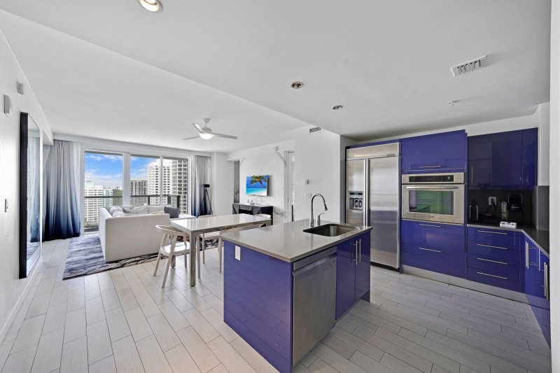 Condo for sale at W Residences Ft Lauderdale