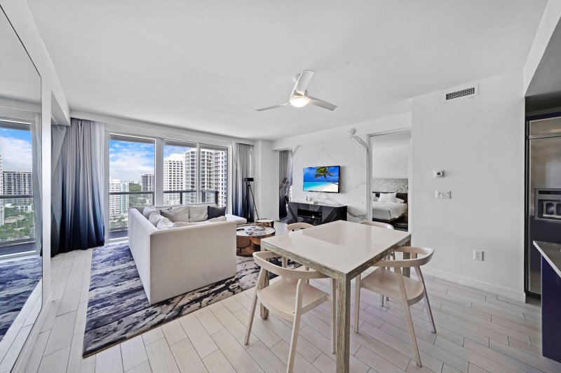 Condo for sale at W Residences Ft Lauderdale