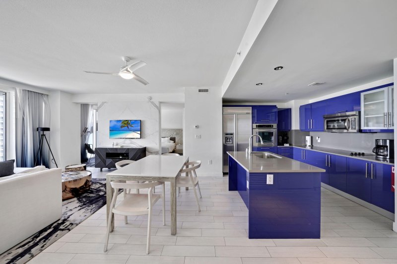 Condo for sale at W Residences Ft Lauderdale