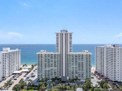 Playa Del Mar Apt #111