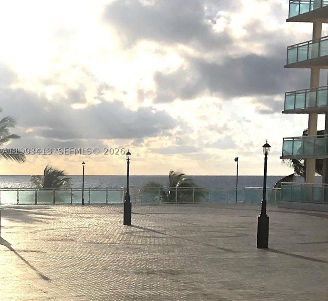 Apartment for rent at Playa Del Mar 111