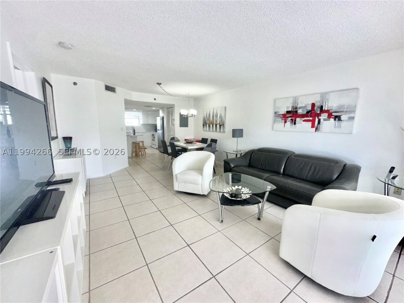 Alquiler de apartamento en Le Frontenac 513