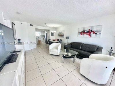 Alquiler de apartamento en Le Frontenac 513